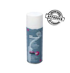 Pistola pulverizadora Super Pistola pulverizadora Super NF, 400 ml