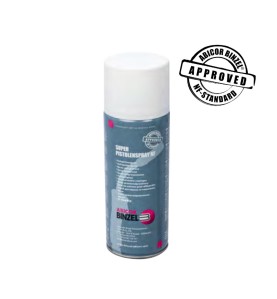 Super Pistolenspray Super Pistolenspray NF, 400 ml - 192.0315 - - 4036584973771 - 5,48 € -