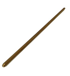 Tubo capilar para alambre - Ø 1,6 mm (Ø 2,0 x 5,0 mm / l. 200 mm) - Abicor Binzel - 129.0313 - - 4036584042149 - 4,60 € -