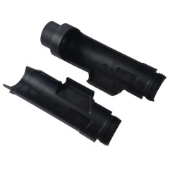 Carcasa de conexión MIG, cpl grande. NW 31 - 500.0342 - 500.0342 - - 4036584076083 - 26,30 € -