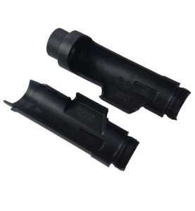 Carcasa de conexión MIG, cpl grande. NW 31 - 500.0342 - 500.0342 - - 4036584076083 - 26,30 € -