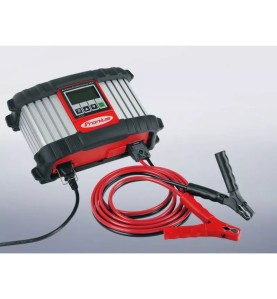 Fronius Acctiva Professional 35A - 6V/12V/24V - Batterie Ladegerät Testgerät - Bauähnlich VAS5900A - 4,010,361 -  -  - 1.012,10 