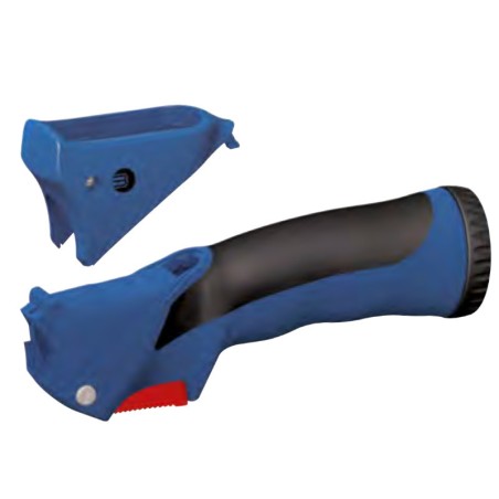 Abicor Binzel, mango para MB GRIP MIG/MAG con fijación de módulo - 180.0133.1 - 180.0133.1 - - 4036584618511 - 43,35 € -