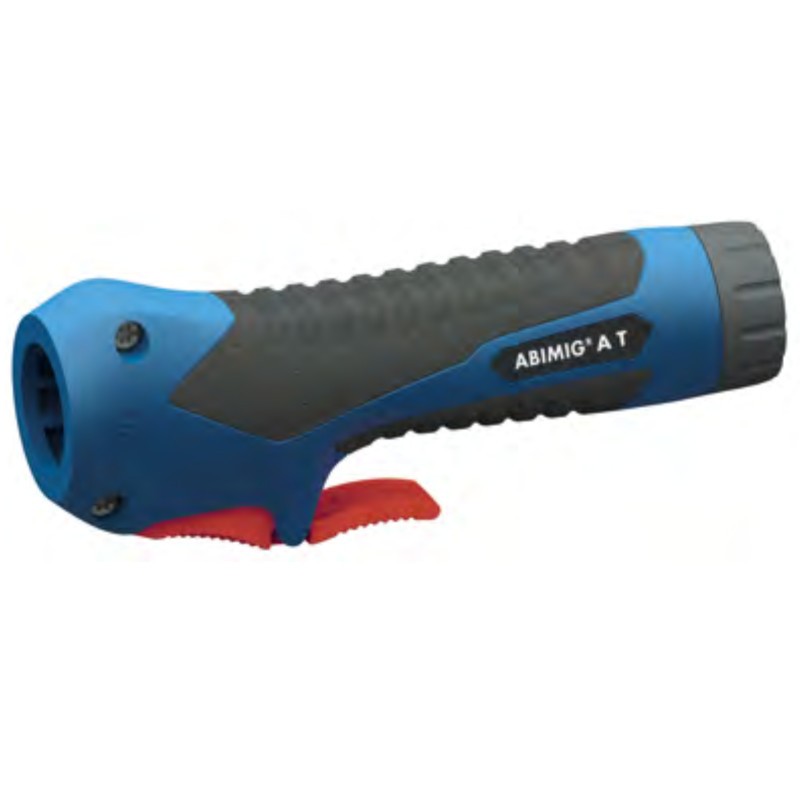 Abicor Binzel, mango ABIMIG® ATS para ATS LW 155 / 255 / 355