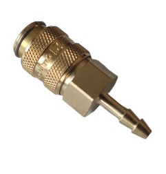 Acoplamientos rápidos Binzel - 177.0002-1 - - - 39,13 € -