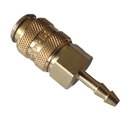 Acoplamientos rápidos Binzel - 177.0002-1 - - - 39,13 € -