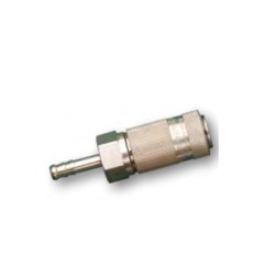 Acoplamientos rápidos Binzel - 177.0002-1 - - - 39,13 € -