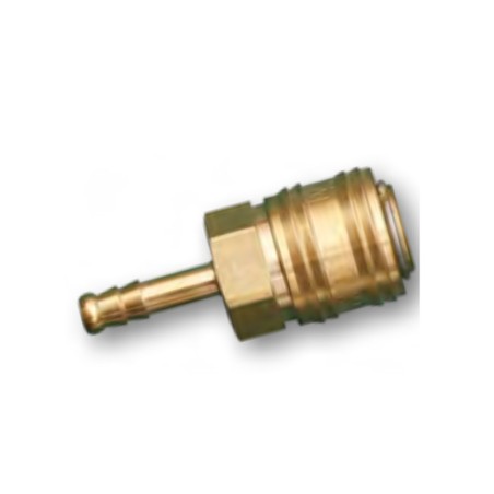 Acoplamientos rápidos Binzel - 177.0002-1 - - - 39,13 € -