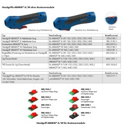 Ansteuermodul MB / ABIMIG - Potentiometer MPOT - 400.1840.1 -  - 4036584968838 - 78,00 € - 