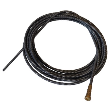 Revestimiento Abicor Binzel 1,5/4,0 - 3 m/4 m/5 m - MB 240/401/501, Ø 0,8 mm/1,0 mm/1,2 mm/1,6 mm - 122.0063-5 - - - 7,56 € -