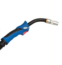 Antorcha de soldadura MIG/MAG ABIMIG W 555 D TS, 5 m, refrigerada por líquido - 766.1459.1 - - 4036584680495 - 457,13 € -