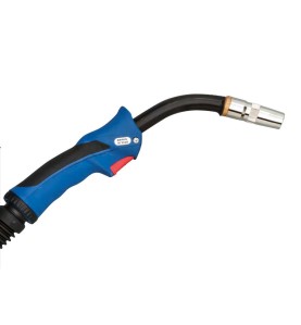 Antorcha de soldadura MIG/MAG ABIMIG W 555 D TS, 5 m, refrigerada por líquido - 766.1459.1 - - 4036584680495 - 457,13 € -