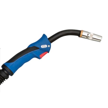 Antorcha de soldadura MIG/MAG ABIMIG W 555 D TS, 4 m, refrigerada por líquido - 766.1458.1 - - 4036584680488 - 426,21 € -
