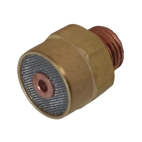 Carcasa de pinza con lente de gas HL 4,0 mm, ABITIG GRIP 18 SC (18GL53) - 712.6104 - 712.6104 - - 4036584128553 - 27,58 € -