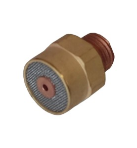 Carcasa de pinza con lente de gas HL 1,6 mm, ABITIG GRIP 18 SC (18GL16) - 712.6101 - 712.6101 - - 4036584128522 - 27,58 € -