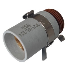 Boquilla de protección exterior 45A / 85A, IHS TAB para Thermacut 100SD RTX (PU 1 ud.)