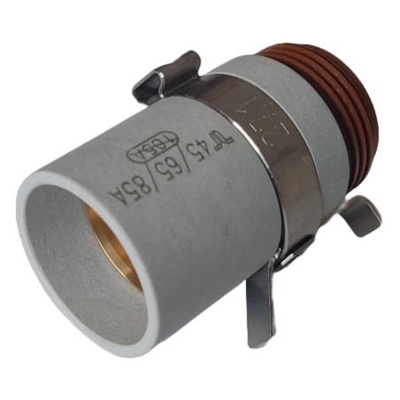 Boquilla de protección exterior 45A / 85A, IHS TAB para Thermacut 100SD RTX (PU 1 ud.)