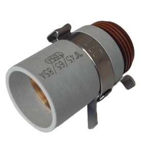 Aussenschutz Düse 45A / 85A, IHS TAB für Thermacut 100SD RTX (VPE 1 St.) - EX‐5‐415-031 -  -  - 40,71 € - 