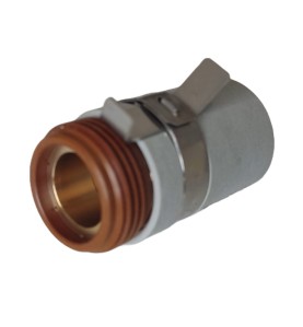 Aussenschutz Düse 45A / 85A, IHS TAB für Thermacut 100SD RTX (VPE 1 St.) - EX‐5‐415-031 -  -  - 40,71 € - 