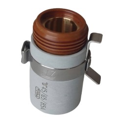 Aussenschutz Düse 45A / 85A, IHS TAB für Thermacut 100SD RTX (VPE 1 St.) - EX‐5‐415-031 - - - 40,71 € -