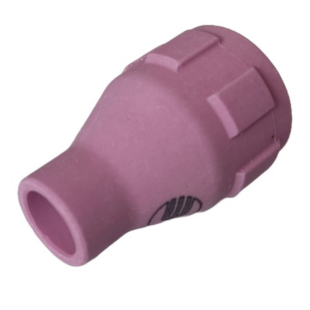 Boquilla de gas cerámica Ø 10,0 mm longitud 37,0 mm, antorcha TIG 200/450 W - 775.0082 - 775.0082 - - 4036584164728 - 3,24 € -