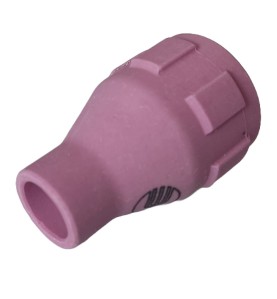 Boquilla de gas cerámica Ø 10,0 mm longitud 37,0 mm, antorcha TIG 200/450 W - 775.0082 - 775.0082 - - 4036584164728 - 3,24 € -