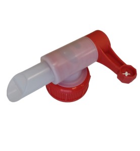 Grifo de salida RD45 cpl. para bidones de 5 y 10 litros - 192.0399 - 192.0399.2 - - - 13,78 € -