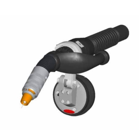 Fronius - Juego Exento R Ø30/18mm MTB 700i WR