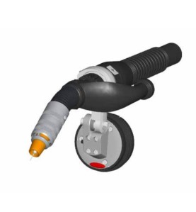 Fronius - Exento Set R Ø30/18mm MTB 700i WR - 44,0350,0911 -  - 9007947446848 - 529,55 € - 