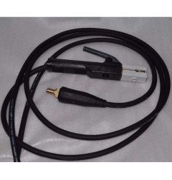 Cable de soldadura manual con electrodo 400A, 35mm², mandril 13mm, 3m-5m - 512.D070_0353-5 - - - 61,88 € -