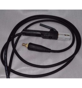 Cable de soldadura manual con electrodo 400A, 35mm², mandril 13mm, 3m-5m - 512.D070_0353-5 - - - 61,88 € -