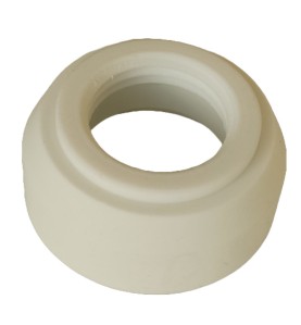 Isolator für ABITIG GRIP 200/450 W/450 W SC Schweißbrenner,  (1 Stück) - 775.1143 - 775.1143 -  - 4036584175854 - 33,29 € - 