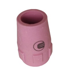 Gasdüse Keramik verstärkt Ø 15,0 mm Länge 37,0 mm, WIG-Brenner 200 / 450 W - 775.0184 - 775.0184 -  - 4036584424518 - 3,22 € - 