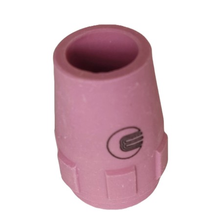 Gasdüse Keramik verstärkt Ø 15,0 mm Länge 37,0 mm, WIG-Brenner 200 / 450 W - 775.0184 - 775.0184 -  - 4036584424518 - 3,22 € - 