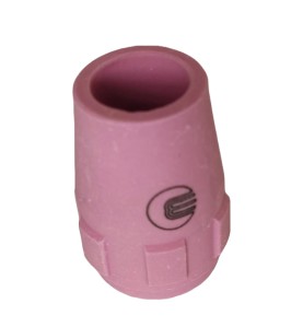 Gasdüse Keramik verstärkt Ø 15,0 mm Länge 37,0 mm, WIG-Brenner 200 / 450 W - 775.0184 - 775.0184 -  - 4036584424518 - 3,22 € - 