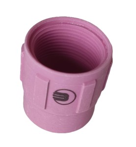 Gasdüse Keramik NW24,3 für Gasdiffusor, nicht HF-tauglich, WIG-Brenner 500W - 778.1189 - 778.1189 -  - 4036584175205 - 4,24 € - 