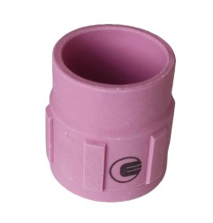 Gasdüse Keramik NW24,3 für Gasdiffusor, nicht HF-tauglich, WIG-Brenner 500W - 778.1189 - 778.1189 - - 4036584175205 - 4,24 € -