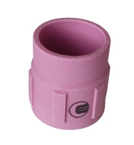 Gasdüse Keramik NW24,3 für Gasdiffusor, nicht HF-tauglich, WIG-Brenner 500W - 778.1189 - 778.1189 -  - 4036584175205 - 4,24 € - 