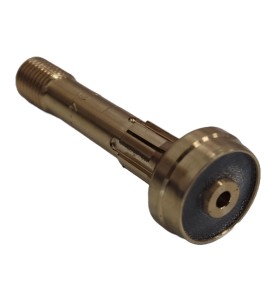 Binzel Gasdiffusor konisch für Abitig WIG-Schweißbrenner, Durchmesser 3,2 mm, Länge 51 mm - 773.0114 - 773.0114 -  -  - 27,81 € 