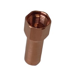 Electrodo de aire corto para Oerlikon PT100 (W000278409)