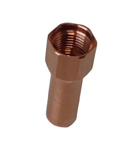 Elektrode kurz Luft für Oerlikon PT100 (W000278409) - 140.2081 -  -  - 4,46 € - 