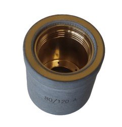 Portaboquillas 80-120A para Oerlikon PT100 (W000278460)