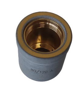 Düsenhalter 80-120A für Oerlikon PT100 (W000278460) - 140.7082 -  -  - 33,26 € - 