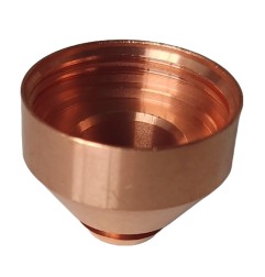 tapa protectora. Ranurado para Oerlikon PT100 (W000372421)