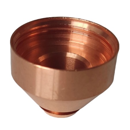 tapa protectora. Ranurado para Oerlikon PT100 (W000372421)