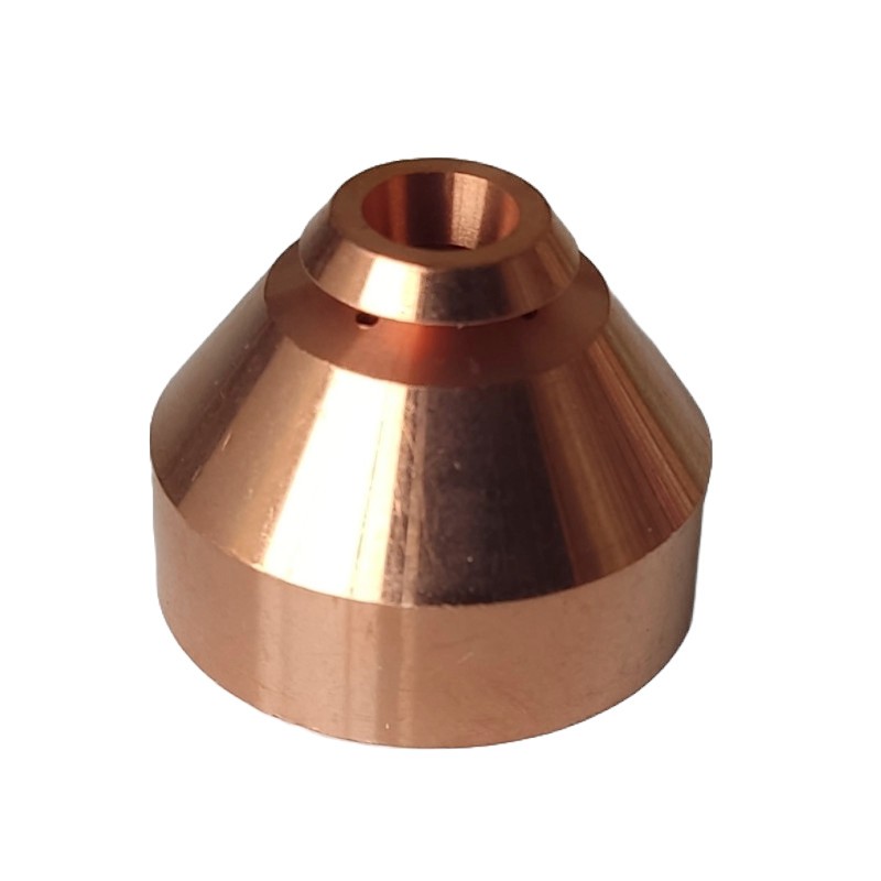 tapa protectora. Ranurado para Oerlikon PT100 (W000372421)