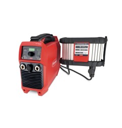 Fronius - Ignis 150 B /750W/120V/Set/EF con maleta