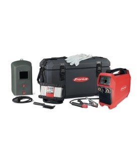 Fronius - Ignis 150 B /750W/230V/TIG-Set/EF - 4,075,204,870 -  -  - 5.590,62 € - 