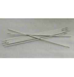 Alu Stabelektroden Schweißelektroden AlSi 5 (AWS 4043), Ø 2,5 (3,2) x 350 mm - nach DIN 1732 - 5840432535 -  -  - 87,99 € - 