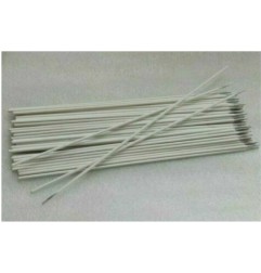 Alu Stabelektroden Schweißelektroden AlSi 5 (AWS 4043), Ø 2,5 (3,2) x 350 mm - nach DIN 1732 - 5840432535 -  -  - 87,99 € - 